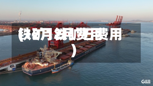 铁矿12月费用(12月铁矿石费用)-第2张图片