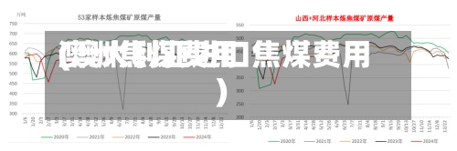 澳洲焦煤费用(澳大利亚进口焦煤费用)-第3张图片