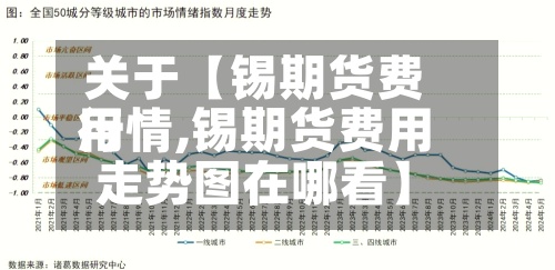 关于【锡期货费用行情,锡期货费用走势图在哪看】-第2张图片