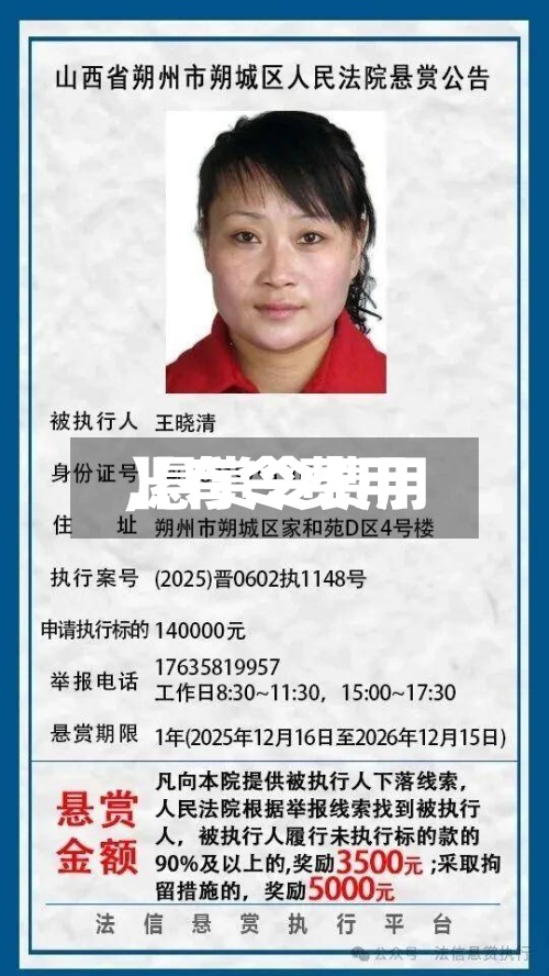 【有令费用,悬赏令费用】-第2张图片