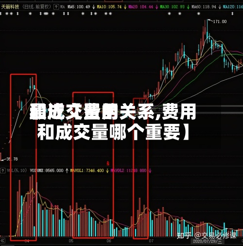 最近【费用和成交量的关系,费用和成交量哪个重要】