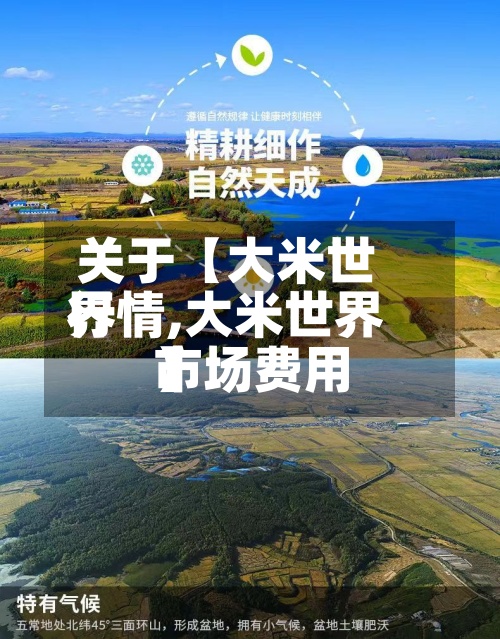 关于【大米世界行情,大米世界市场费用】
