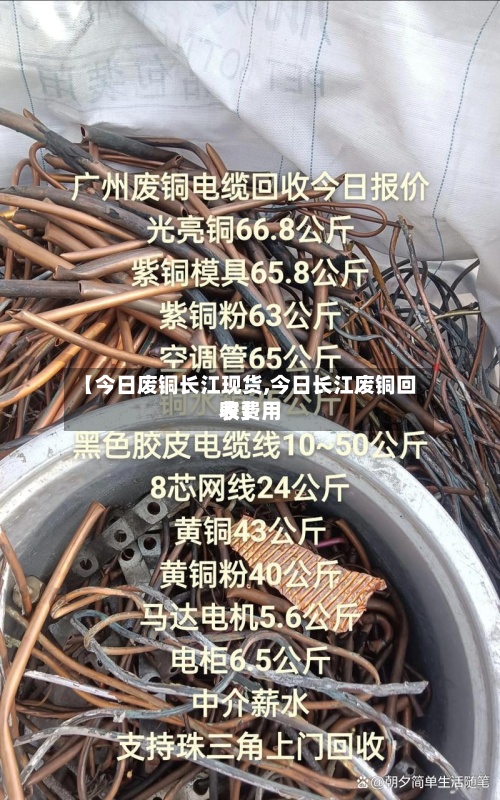 【今日废铜长江现货,今日长江废铜回收费用表】-第3张图片