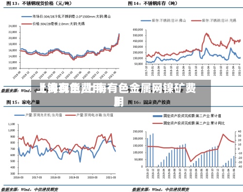 【镍现货费用上海有色,上海有色金属网镍矿费用】