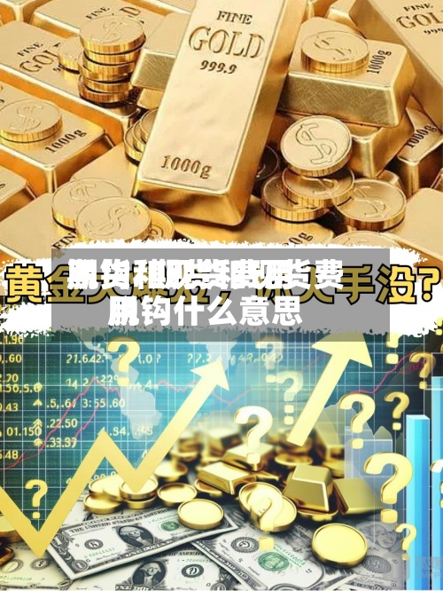 期货和现货费用脱钩/期货和现货费用脱钩什么意思-第2张图片