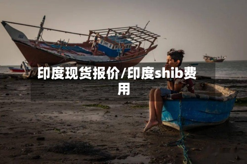 印度现货报价/印度shib费用-第2张图片