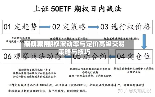 期权费用波动率/期权波动率与定价高级交易策略与技巧-第3张图片