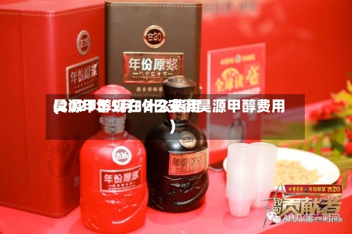 昊源甲醇现在什么费用(2021年5月12日安徽昊源甲醇费用)-第2张图片
