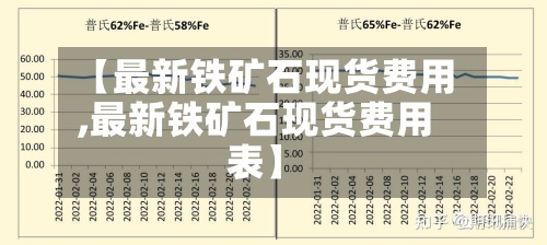 【最新铁矿石现货费用,最新铁矿石现货费用表】-第2张图片