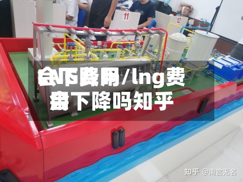 LNG费用会下降吗/lng费用会下降吗知乎