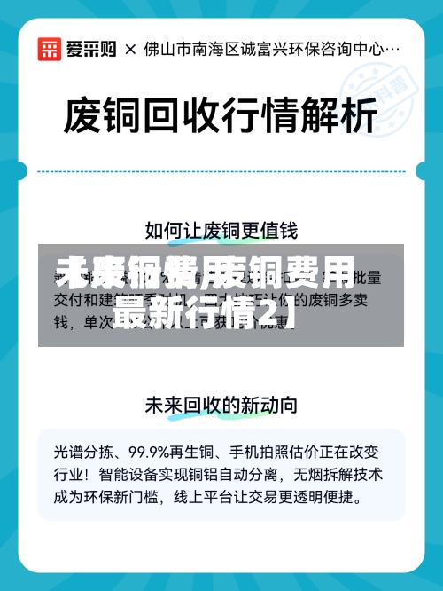 【废铜费用未来行情,废铜费用最新行情2】-第2张图片