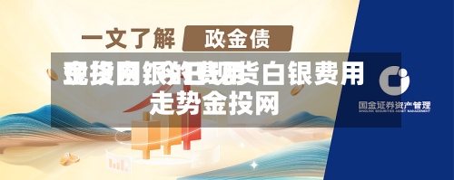 现货白银的费用金投网/今日现货白银费用走势金投网-第2张图片