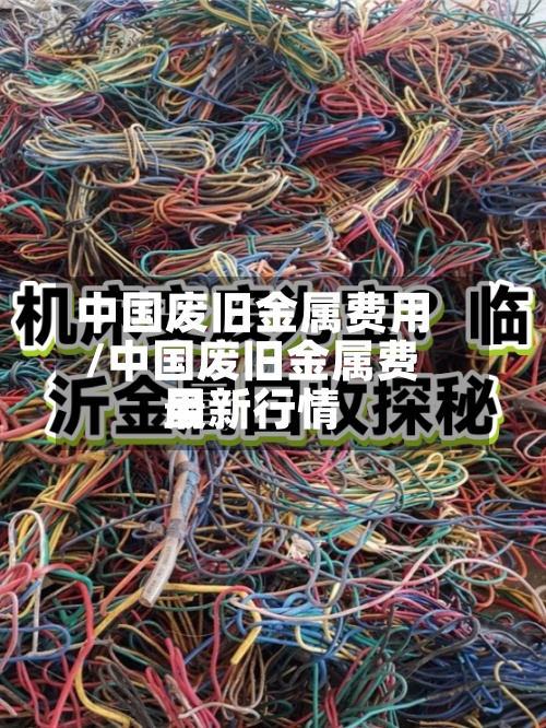 中国废旧金属费用/中国废旧金属费用最新行情-第2张图片