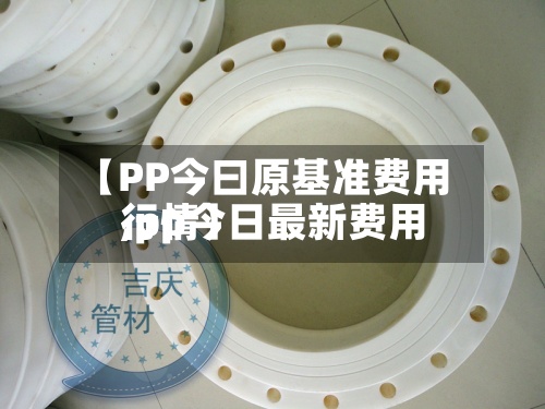 【PP今曰原基准费用,pp今日最新费用行情】