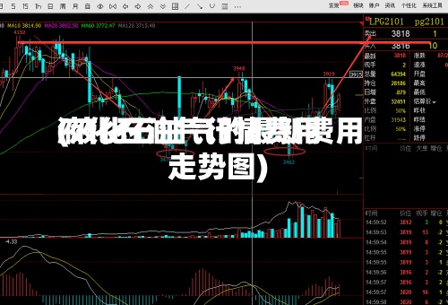 液化石油气行情费用(液化石油气的最新费用走势图)-第2张图片