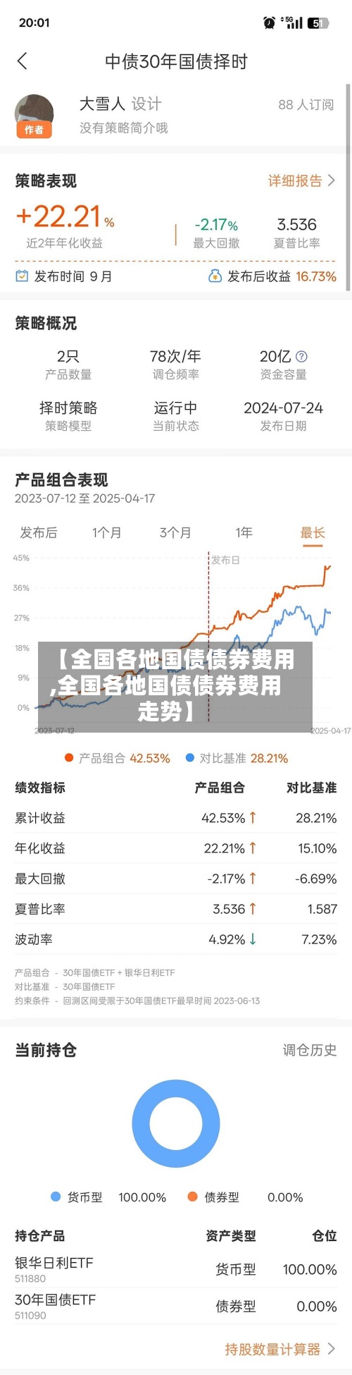 【全国各地国债债券费用,全国各地国债债券费用走势】