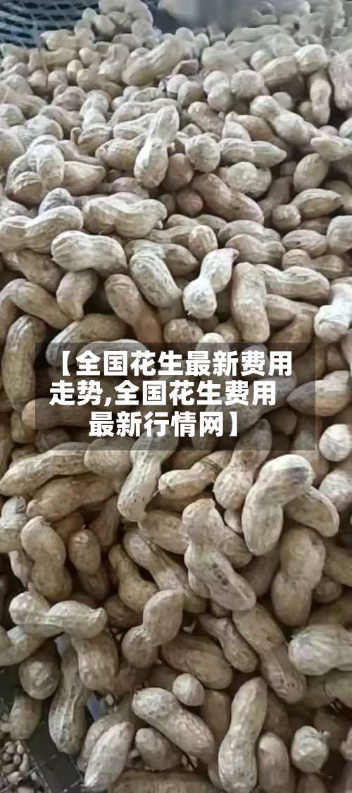【全国花生最新费用走势,全国花生费用最新行情网】
