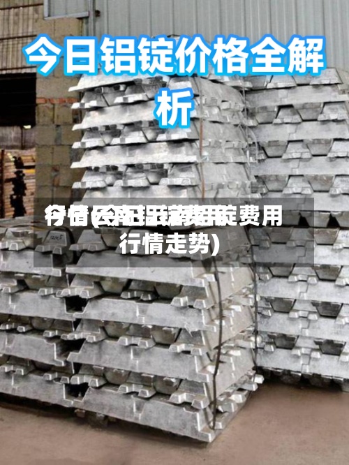 今日云南铝锭费用行情(今日云南铝锭费用行情走势)-第3张图片