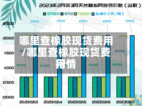 哪里查橡胶现货费用/哪里查橡胶现货费用行情-第3张图片