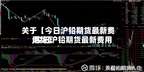 关于【今日沪铅期货最新费用,今日沪铅期货最新费用走势】