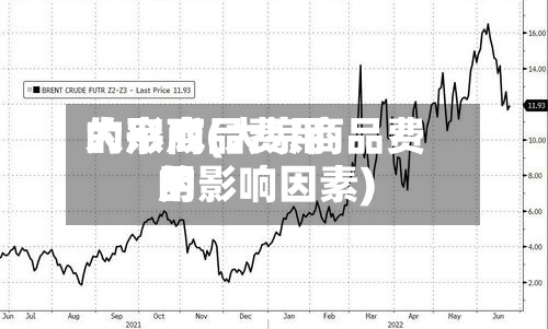 大宗商品费用的形成(大宗商品费用的影响因素)