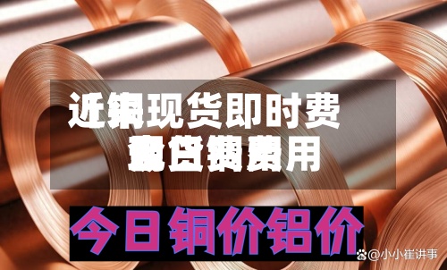 近来【铜现货即时费用现货铜费用今日费用】-第2张图片