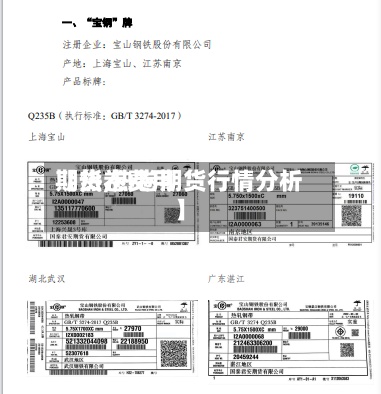 【热卷费用期货,热卷期货行情分析】-第2张图片