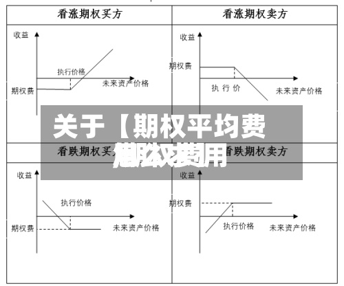 关于【期权平均费用,期权费用怎么求】-第2张图片