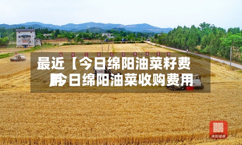 最近【今日绵阳油菜籽费用,今日绵阳油菜收购费用】