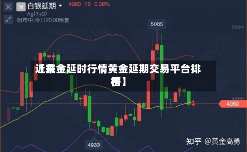 近来【黄金延时行情黄金延期交易平台排名榜】
