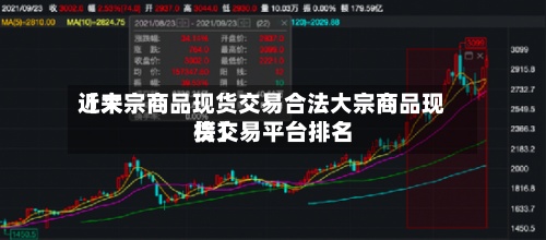 近来【大宗商品现货交易合法大宗商品现货交易平台排名榜】