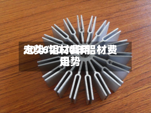 2016铝材费用走势/2020年铝材费用走势