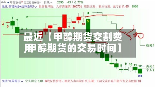 最近【甲醇期货交割费用,甲醇期货的交易时间】-第2张图片