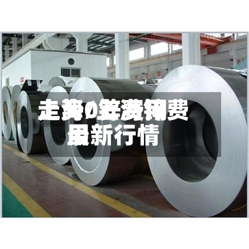 上海0锌费用走势/上海锌费用最新行情-第2张图片