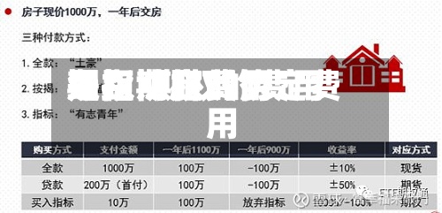 期权协定费用级距/期权的费用是指期权的协定费用