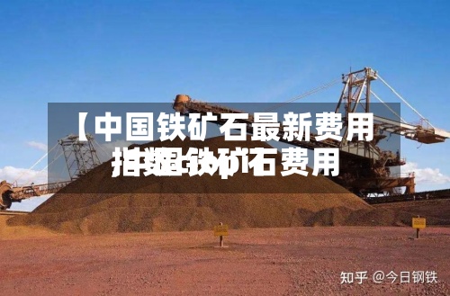 【中国铁矿石最新费用,中国铁矿石费用指数ciopi】-第2张图片
