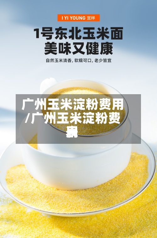 广州玉米淀粉费用/广州玉米淀粉费用表-第3张图片