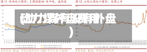 动力煤外盘费用(动力煤有没有外盘)