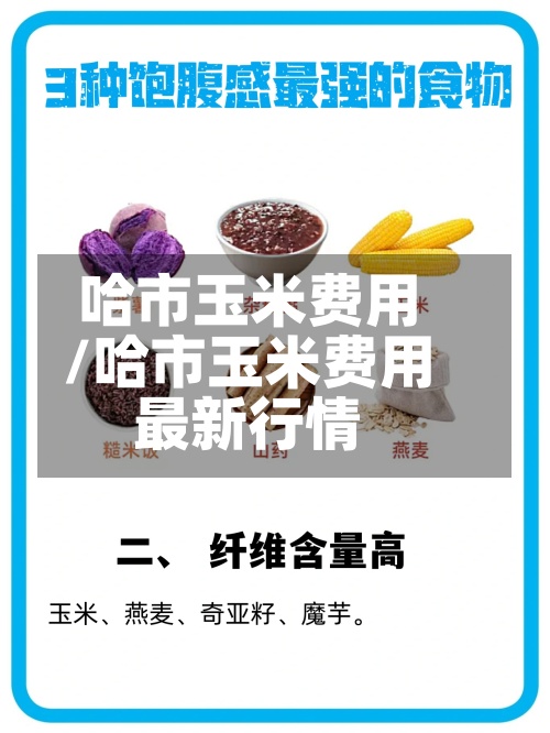 哈市玉米费用/哈市玉米费用最新行情