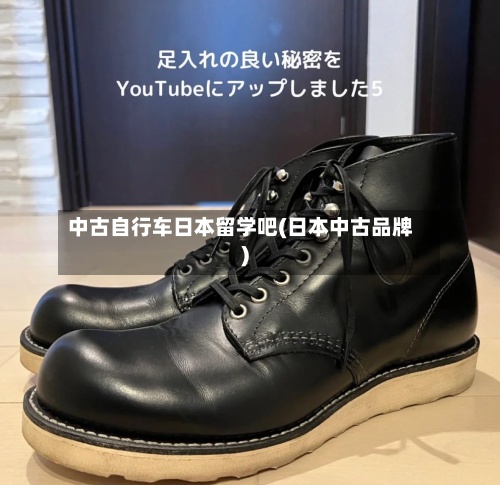 中古自行车日本留学吧(日本中古品牌)-第3张图片
