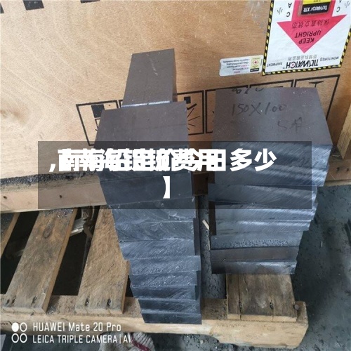 【南海铅锭费用,南海铅定价今日多少】-第3张图片