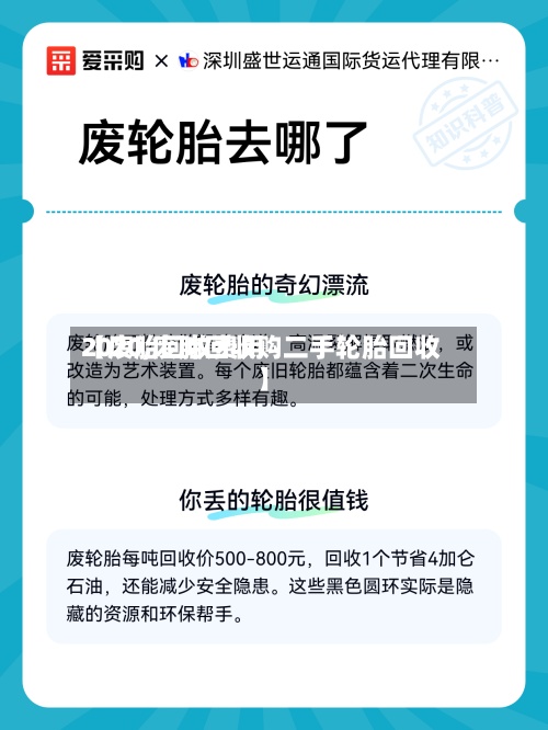 【废胎回收费用2020,废胎回收购二手轮胎回收】