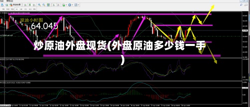 炒原油外盘现货(外盘原油多少钱一手)-第2张图片