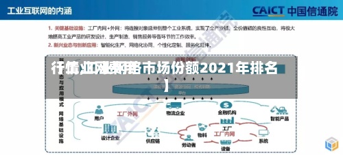 【工业网费用行情,工业网络市场份额2021年排名】-第2张图片