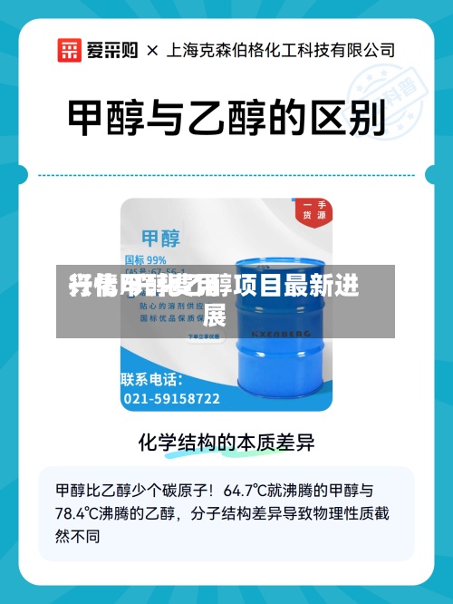 兴化甲醇费用行情/兴化乙醇项目最新进展-第3张图片