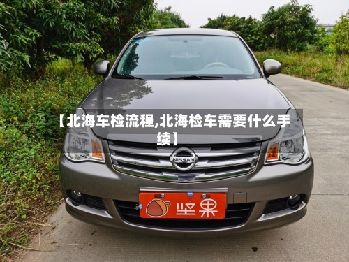 【北海车检流程,北海检车需要什么手续】-第2张图片