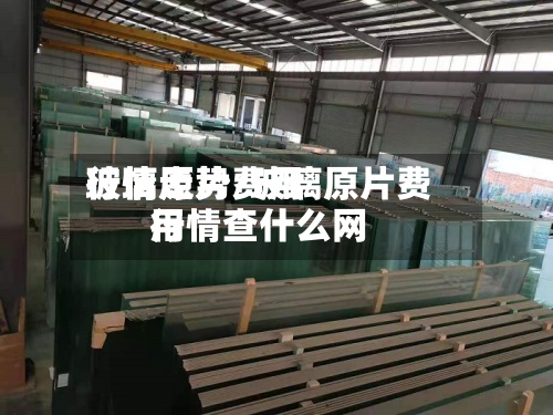 玻璃原片费用行情走势/玻璃原片费用行情查什么网-第3张图片