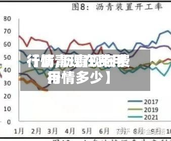 【沥青现在费用行情,沥青现在费用行情多少】