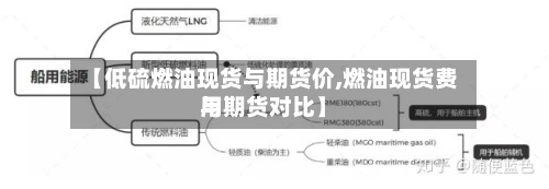 【低硫燃油现货与期货价,燃油现货费用与期货对比】
