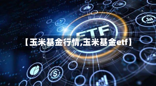 【玉米基金行情,玉米基金etf】-第2张图片